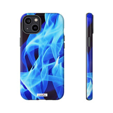 Load image into Gallery viewer, Sapphire Heat