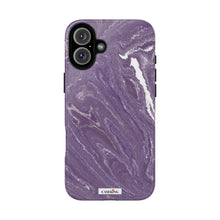 Load image into Gallery viewer, Purple Marble