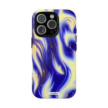 Load image into Gallery viewer, Blue Flame