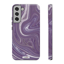 Load image into Gallery viewer, Purple Swirl