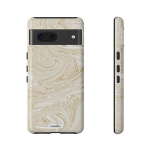 Load image into Gallery viewer, Gold Swirl