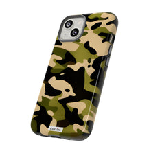 Load image into Gallery viewer, Military Camo