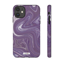 Load image into Gallery viewer, Purple Swirl