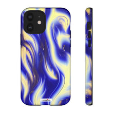 Load image into Gallery viewer, Blue Flame