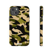 Load image into Gallery viewer, Military Camo