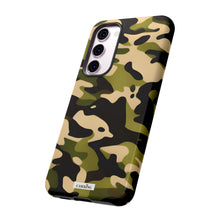 Load image into Gallery viewer, Military Camo