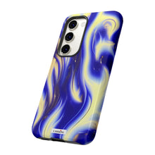 Load image into Gallery viewer, Blue Flame