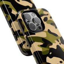 Load image into Gallery viewer, Military Camo