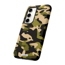 Load image into Gallery viewer, Military Camo