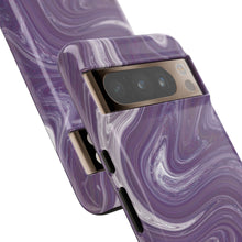 Load image into Gallery viewer, Purple Swirl