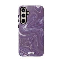 Load image into Gallery viewer, Purple Swirl