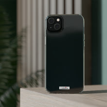 Load image into Gallery viewer, Clear Case i Phone