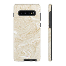 Load image into Gallery viewer, Gold Swirl