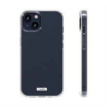 Load image into Gallery viewer, Clear Case i Phone