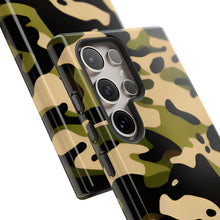 Load image into Gallery viewer, Military Camo