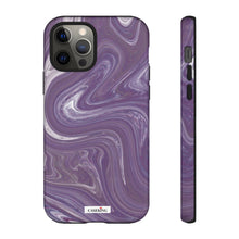 Load image into Gallery viewer, Purple Swirl