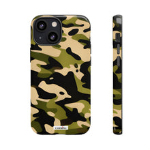 Load image into Gallery viewer, Military Camo