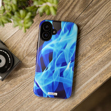 Load image into Gallery viewer, Sapphire Heat