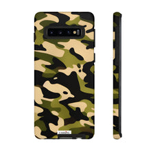 Load image into Gallery viewer, Military Camo