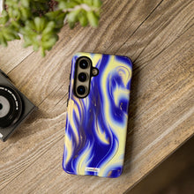 Load image into Gallery viewer, Blue Flame