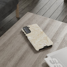 Load image into Gallery viewer, Gold Swirl