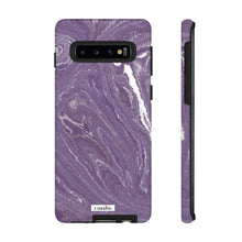 Load image into Gallery viewer, Purple Marble