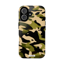 Load image into Gallery viewer, Military Camo