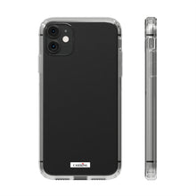 Load image into Gallery viewer, Clear Case i Phone