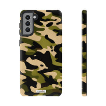 Load image into Gallery viewer, Military Camo