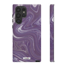 Load image into Gallery viewer, Purple Swirl