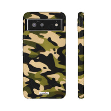 Load image into Gallery viewer, Military Camo