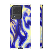 Load image into Gallery viewer, Blue Flame