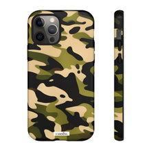 Load image into Gallery viewer, Military Camo