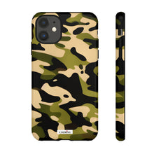 Load image into Gallery viewer, Military Camo