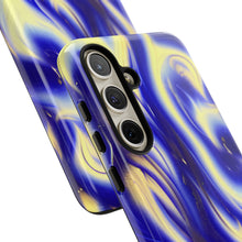 Load image into Gallery viewer, Blue Flame