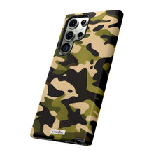 Load image into Gallery viewer, Military Camo