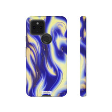 Load image into Gallery viewer, Blue Flame