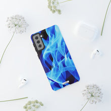 Load image into Gallery viewer, Sapphire Heat