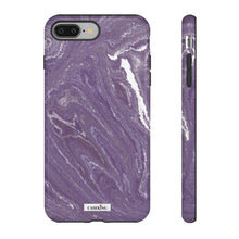 Load image into Gallery viewer, Purple Marble