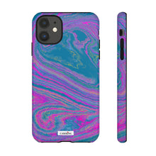 Load image into Gallery viewer, Cotton Candy Marble