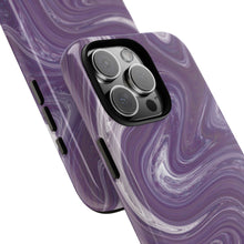 Load image into Gallery viewer, Purple Swirl