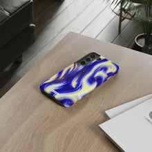 Load image into Gallery viewer, Blue Flame