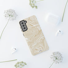 Load image into Gallery viewer, Gold Swirl