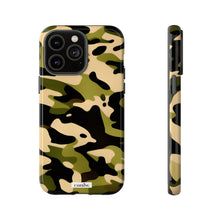 Load image into Gallery viewer, Military Camo