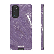 Load image into Gallery viewer, Purple Marble