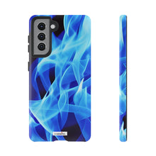 Load image into Gallery viewer, Sapphire Heat