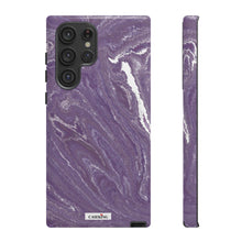 Load image into Gallery viewer, Purple Marble