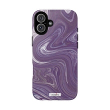 Load image into Gallery viewer, Purple Swirl