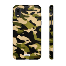 Load image into Gallery viewer, Military Camo