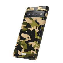 Load image into Gallery viewer, Military Camo